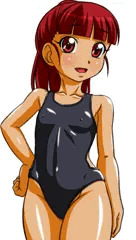 オリキャラたまきちゃん。まとめ３