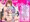 【ドSサキュバスの悶絶開発百合エステ♡】