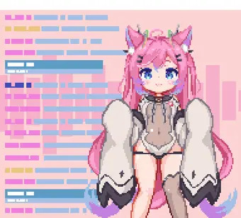 テレサちゃんのえっち生放送