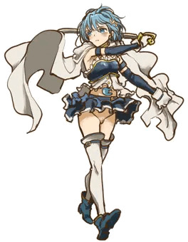 美樹さやか