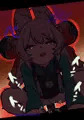 ザオちゃん先輩にトントンして寝かしつけて欲しい