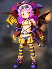 着せ替えリヴル様ちゃん