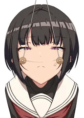 催眠術にかかってしまった千夜ちゃん