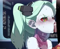 レベッカ(アニメ)