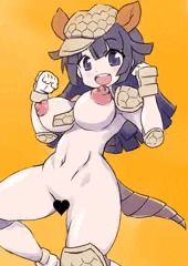 アルマーさん