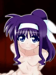 すずかフェラ