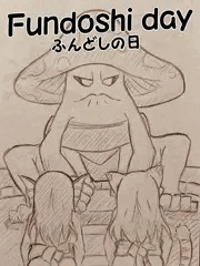 キノコ狩り