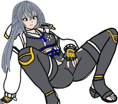 シズナ姫自慰中？