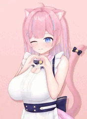 enちゃん♡