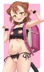 ミケちゃん