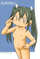 瑞鶴朧ぶっきー