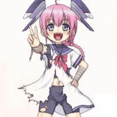 子日は、かわいいだけじゃないんだよぉ