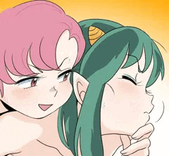 うる〇やつら二次創作漫画(2022年8月)