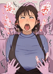 鮎ちゃんエッ致死に向けて前戯で身体の準備をさせられる