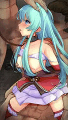 輪姦エイリーク