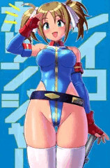 レイコ・ホリンジャー