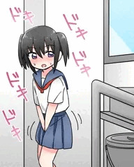【リク絵】給食