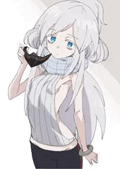 キラキラ