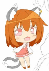 橙ちゃん