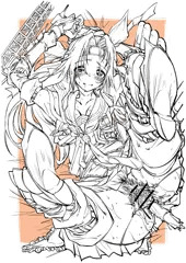 調教神通改二