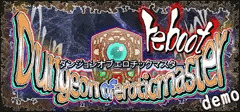 ■Steam版ダンエロリブートの告知です