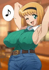 細川美樹ちゃん