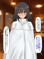 あなたの憧れの爆炎の支配者さん、露出マゾ調教されてまともに冒険出来ないみたいですｗｗ最終回
