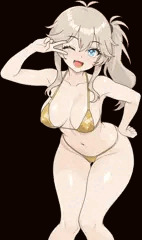 ゴールデンMB埼玉ギャル