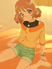 閲覧数急上昇中！？人気グルメブロガーちゃん