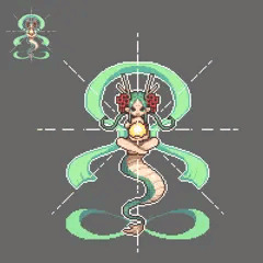 2024年ドット絵まとめその1