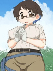 伊万里曜子さん