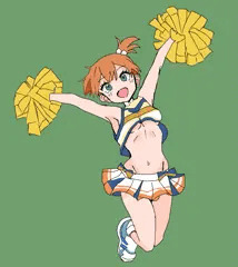 カスミ応援隊