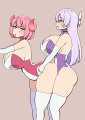 レズエッチ