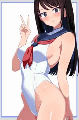 羽衣礼具学園制服