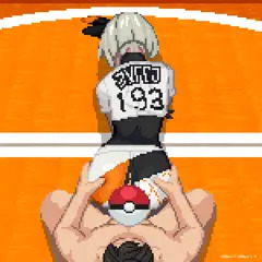 【☆】ラテラルタウンジムリーダー戦