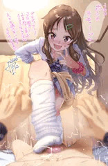 ギャル・タチバナ