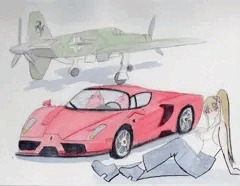エンツォ＆Do335
