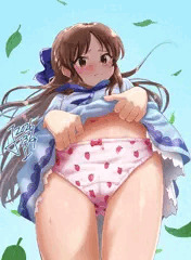 いちご狩り