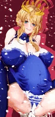 ボテ❤トリア