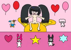 ドールワンダーガール