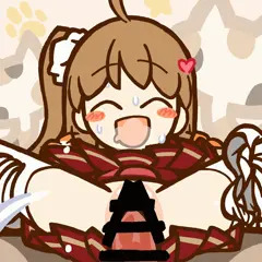 DSKBセックス接写まり花ちゃん