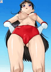 マーズブルマ