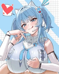 メカミシフティー