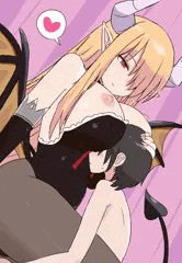 ちっちゃいの可愛がる