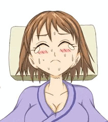 入江(旧姓相原)琴子ちゃんの出産〜アニメ24話より