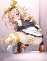 スカ注意)OBポーターちゃん
