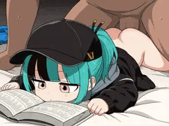 りおちゃん