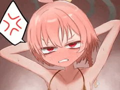 滑り込みゴールデンビキニウィーク美甘ネル！！！！！