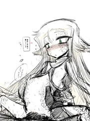 OCらくがき