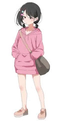 素足履き